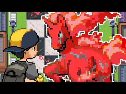 Pokemon Empyrean Part 8 THE MONSTER EVOLVES Fan Game Gameplay Walkthrough