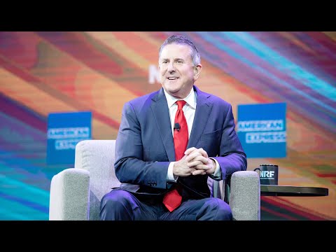 , title : 'NRF Big show 2022: Target CEO Brian Cornell Full Video'