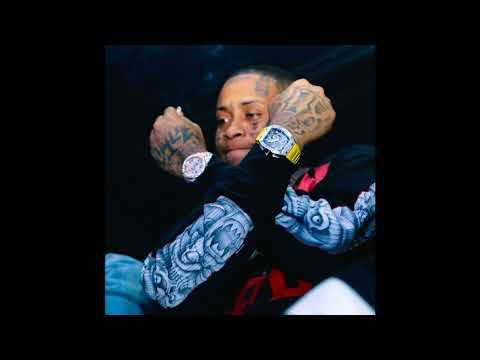 [FREE] Southside x 808 Mafia Type Beat - "Warrior"