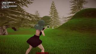 Hentai Nazi Meme Game