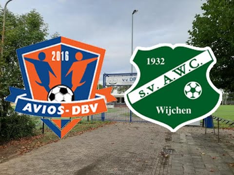 AviosDBV - AWC  - JO15