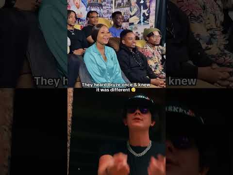 Hawkm501 had ‘em SHOCKED 😂🔥