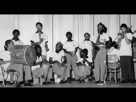 Daddy Francky Reggae Show n°44 Jamaican music golden era 60'-70'-80'