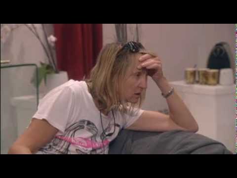 Celebrity Big Brother UK Live Feed | Night 12 | 2nd September 2013