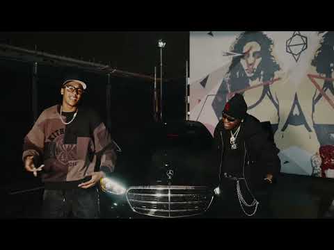 LilCadiPGE & TriccStar -Do The Most (Official Video)