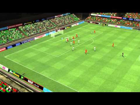 Panama 3-1 Surinam - Match Highlights