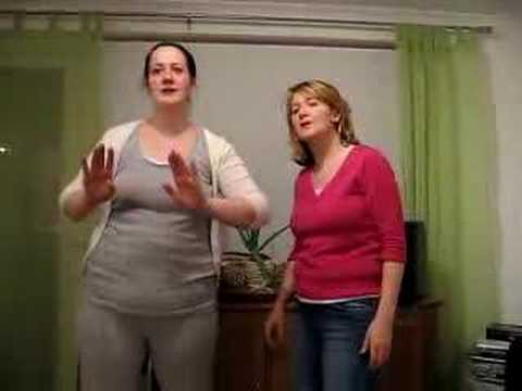 Happy Birthday, Siobhan!