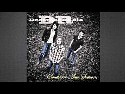 Decemberadio - Where I Wanna Be