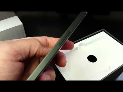 ALLVIEW X1 SOUL Unboxing Video – in Stock at www.welectronics.com