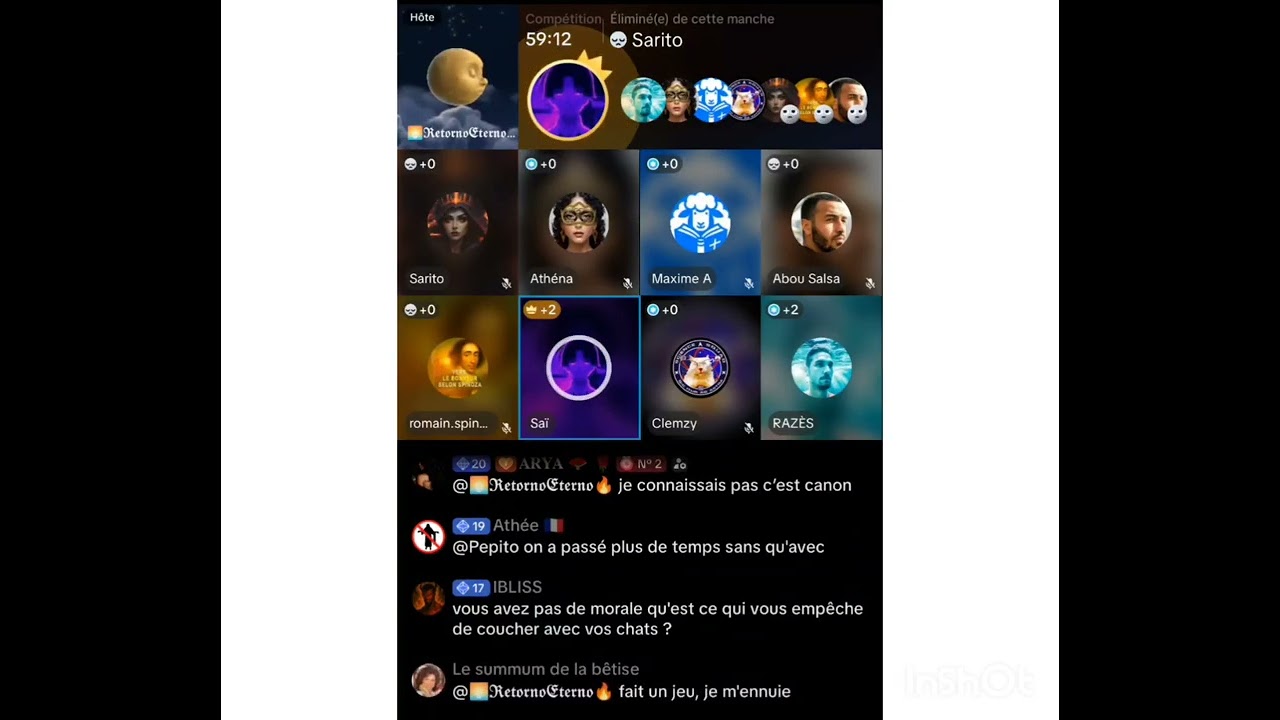 Un ancien muzlim de la team PDF apostasie et raconte les enjeux de Von Reich et son équipe....