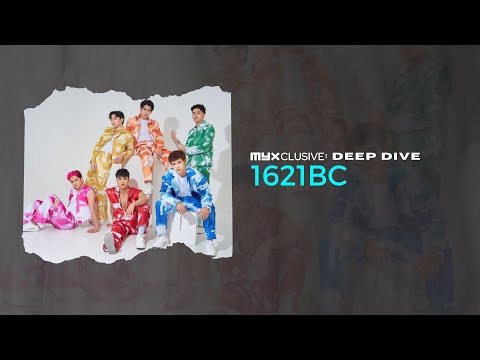 1621BC Shares How Their Lives Have Changed After “Dream Maker” MYXclusive Deep Dive