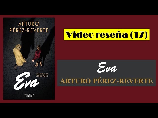 Vídeo relacionado con Eva: Serie Falcó