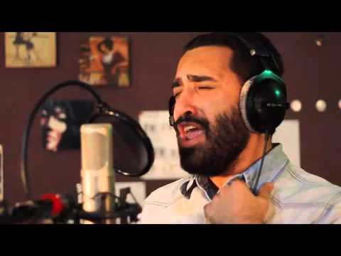 AmirH Balouchian - I Want To Know What Love Is (Cover)