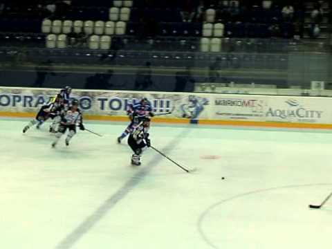 Tatranský pohár, Poprad - Košice