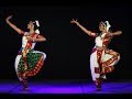Smt Shobha Korambil Harinie Jeevitha Kuchipudi Bharathanatyam Sridevi Nrithyalaya