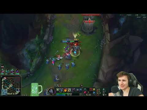 DUO IN TURCHIA CON THEGAME - League of Legends ITA #1181