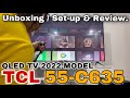 TCL 55C635