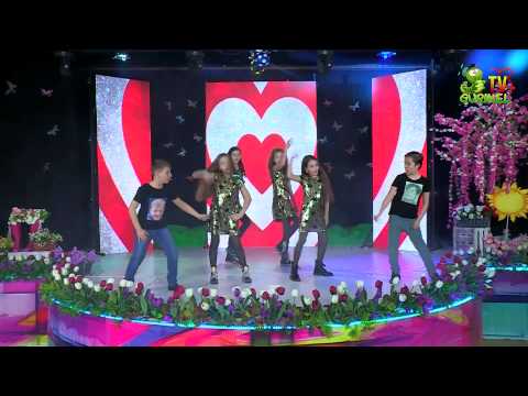 Lollipops - Do you love me