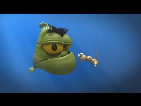 euronews le mag - The cartoons of the future on show in Poland