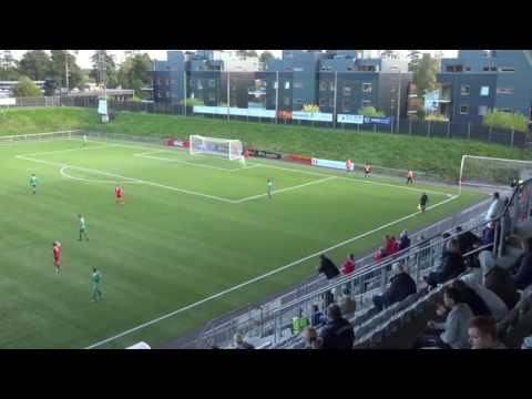 FK Tønsberg-Kvik Halden