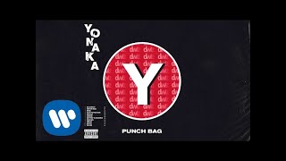 Yonaka - Punch Bag