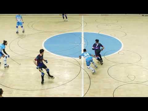 Highlights - Serie A1 - G.15 - Team Service Car H.R.C. Monza x Telea Medical Sandrigo H.