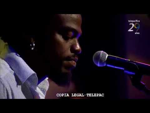 Esteban Copete Ysu Kinteto pacifico - Tremendo Dilema (Entrevista Telepaífico)