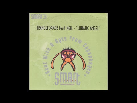 Tranceformer feat. Neil - Lunatic Angel (Transformed Mix)