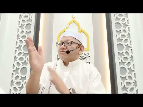 Perang Uhud & Pengajaran²nya | Ustaz Abdul Halim Abdullah (UAHA)