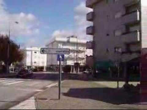 Cidade de Oliveira do Bairro