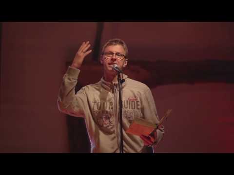 BergSlam 2016 - Helge Klaus "Die Natur ruft" & "Am Strand von Rügen"