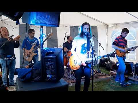 MostBand - Лето придёт!