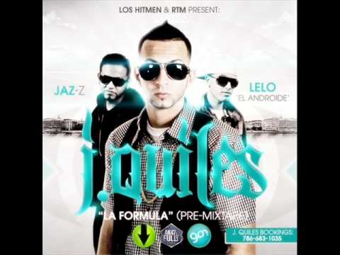 La Nena Me Pidio - J Quiles