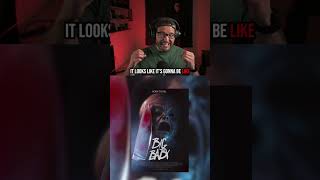 New Horror Movie Trailer Alert!