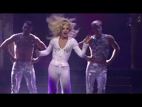 After Dark 2017 - Icons of Pop