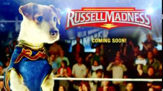 Russell Madness Theme Song - Russell Maniac Entrance Theme