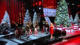 Kellie Pickler Christmas Special