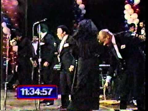 Gladys Knight & The Pips 1989"Complete Recovery".mov