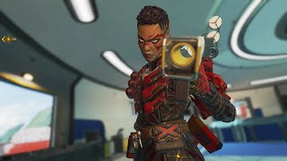 【Apex】成長日記#14