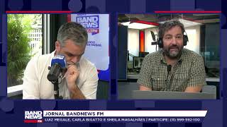 Andreazza: O que o apoio maciço à operação policial do RJ significa e projeta?