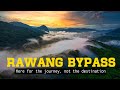 RAWANG BYPASS GET INTO MAGICAL NATURES 2024