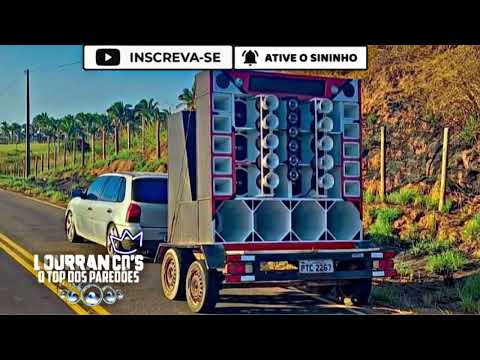 DEO SERESTEIRO - DENTRO DO MEU CORSA MÚSICA NOVA MÉDIOS E REPIQUES ALTERADOS PRA PAREDÃO