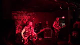 D.O.A.  -  World War 3