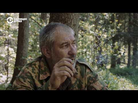 Жизнь бывшего егеря | ПРИЗНАКИ ЖИЗНИ