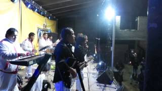 PASAME LA BOTELLA - GRUPO ORIGINAL EN CONCEPCION