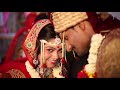 Navari Aali Marathi Song Indian Wedding Sayali Pralhad Cinematic Wedding Promo