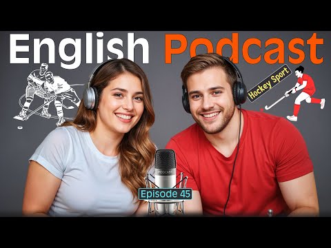 Learn English quickly with Smart Podcast | Episode 45