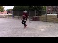 Kennedy Bordeaux ‘19 Skills Video; Fall 2017