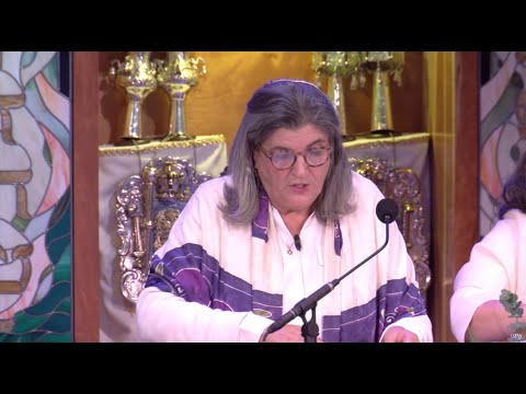 Yom Kippur Evening Services at 92NY - 2023 / 5784