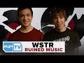 WSTR RUINED MUSIC